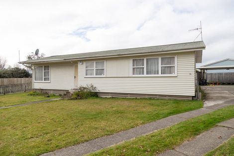 Photo of property in 2/2 Poihaere Street, Turangi, 3334