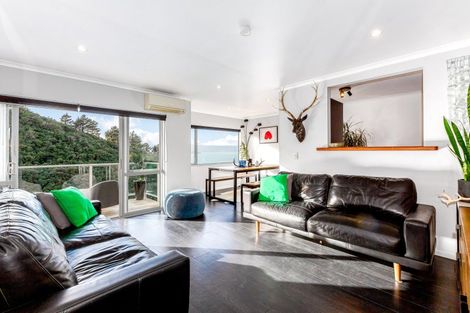Photo of property in Onslow Heights, 17g Onslow Road, Khandallah, Wellington, 6035