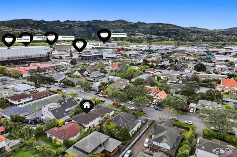 Photo of property in 52 Queens Grove, Hutt Central, Lower Hutt, 5010