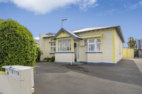 Photo of property in 1/70 Sherborne Street, St Albans, Christchurch, 8014