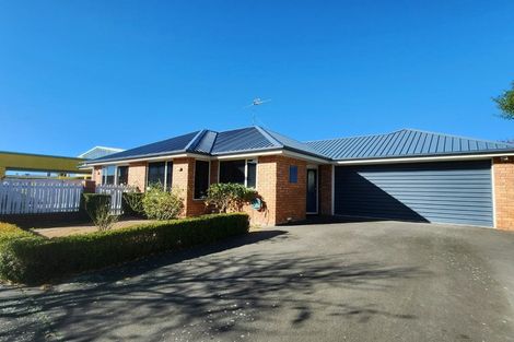 Photo of property in 60 Bellvue Avenue, Papanui, Christchurch, 8053