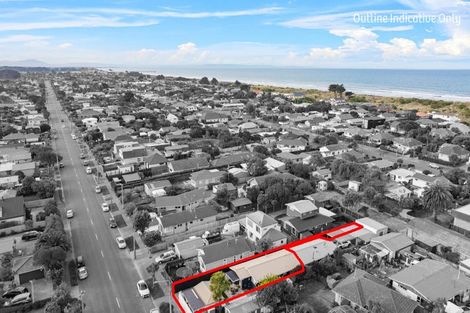Photo of property in 1/237 Estuary Road, South New Brighton, Christchurch, 8062