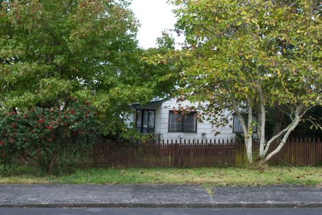 Photo of property in 5 Broadview Place, Howick, Auckland, 2014