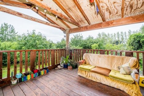 Photo of property in 9 Sheepdip Road, Kakahu, Geraldine, 7991