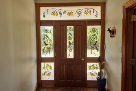 Photo of property in 289a Fabians Road, Morison Bush, Greytown, 5794