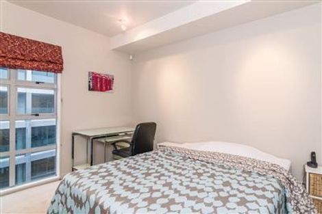 Photo of property in Galleria Apartments, 26/77 Tory Street, Te Aro, Wellington, 6011