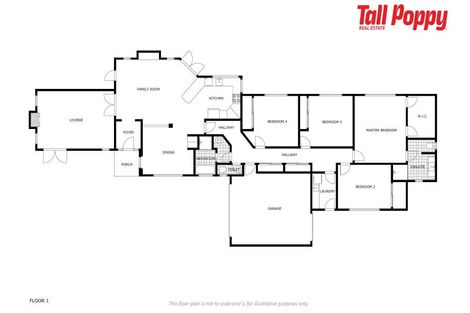 Photo of property in 42 Edward Stafford Avenue, Halswell, Christchurch, 8025