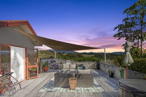 Photo of property in 473 Old Highway, Whakamarama, Tauranga, 3180