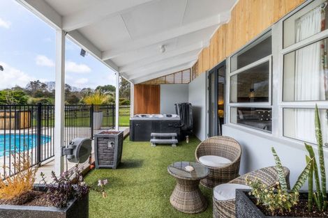 Photo of property in 22 Pickwick Road, Otamatea, Wanganui, 4571