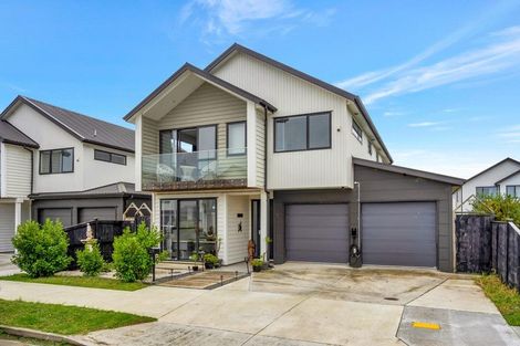 Photo of property in 24 Ascent Street, Flat Bush, Auckland, 2019