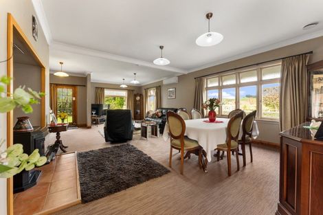 Photo of property in 65 Oparatai Road, Mangatainoka, Pahiatua, 4982