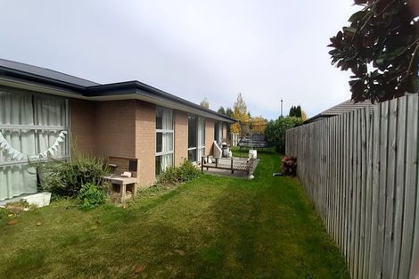 Photo of property in 92 Beaumont Drive, Rolleston, 7614