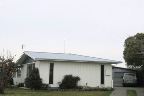 Photo of property in 3 Townshend Crescent, Greenmeadows, Napier, 4112