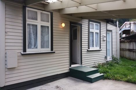 Photo of property in 6 Bethune Street, Featherston, 5710
