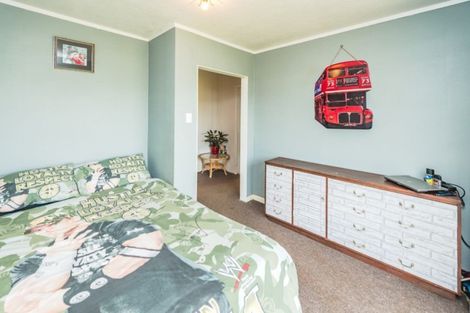 Photo of property in 85 Puriri Street, Hawera, 4610
