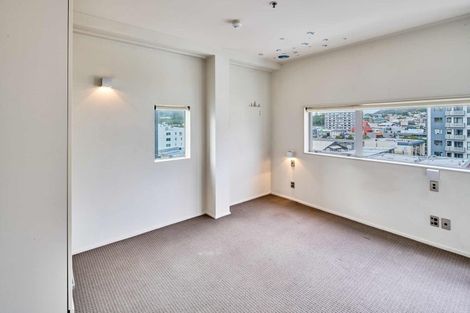 Photo of property in The Wellington Suites, 785/233 Cuba Street, Te Aro, Wellington, 6011
