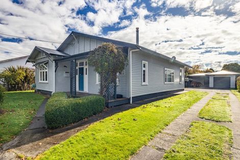 Photo of property in 21 Queen Street, Raetihi, 4632