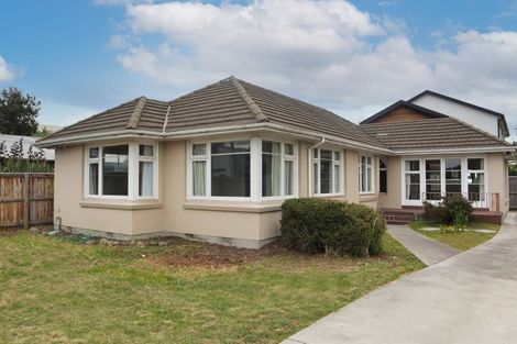 Photo of property in 153 Ilam Road, Ilam, Christchurch, 8041