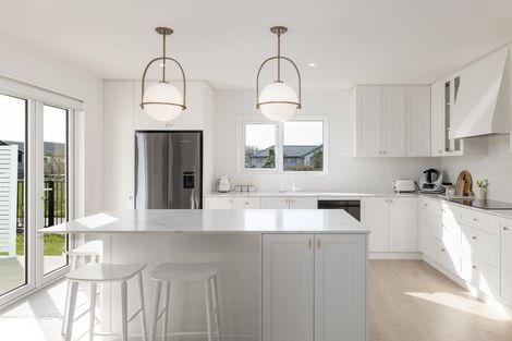 Photo of property in 17 El Patron Lane, Halswell, Christchurch, 8025