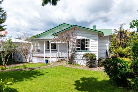 Photo of property in 112 Wellington Street, Opotiki, 3122