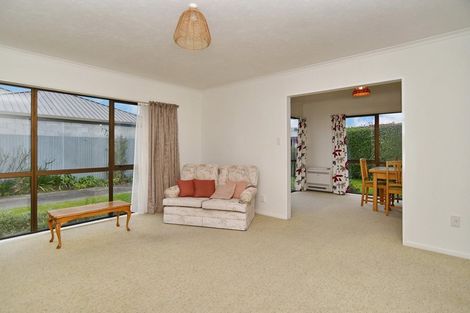 Photo of property in 1a Mckenzie Place, Rangiora, 7400