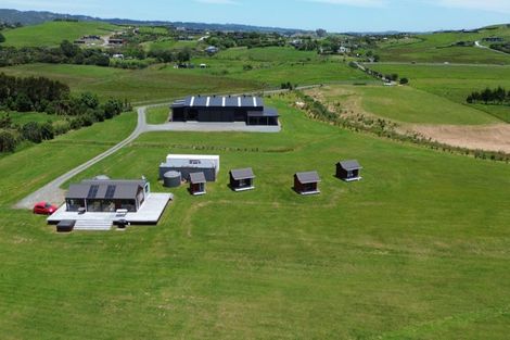 Photo of property in 487 Cove Road, Waipu, 0582