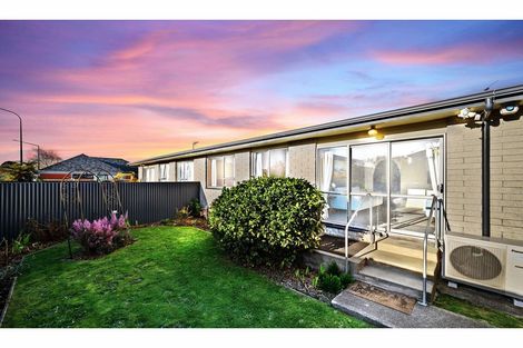 Photo of property in 2/110 Barbour Street, Waltham, Christchurch, 8011