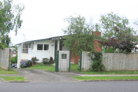 Photo of property in 35 Riverhills Avenue, Pakuranga Heights, Auckland, 2010