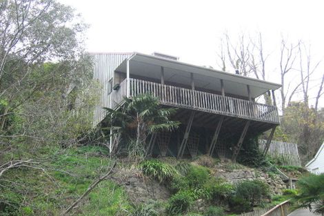 Photo of property in 1a Spencer Road, Hospital Hill, Napier, 4110