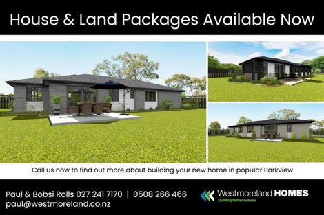 Photo of property in 2 Minerva Avenue, Helensville, 0800