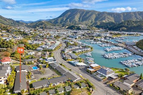 Photo of property in 4e Rutland Street, Picton, 7220