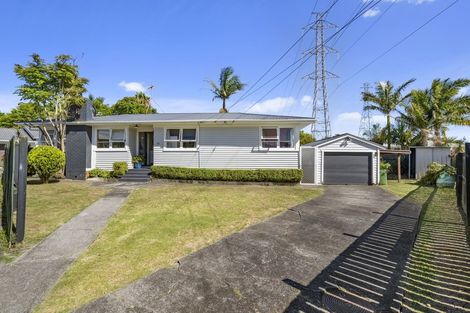 Photo of property in 1/20 Osprey Street, Pakuranga, Auckland, 2010