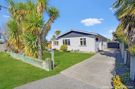 Photo of property in 9 Parsonage Road, Woodend, 7610