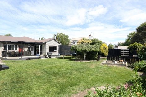 Photo of property in 17 Cavendish Street, Allenton, Ashburton, 7700