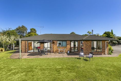 Photo of property in 25 Wyn Close, Kaukapakapa, 0871