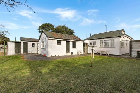 Photo of property in 27 King Street, Netherby, Ashburton, 7700
