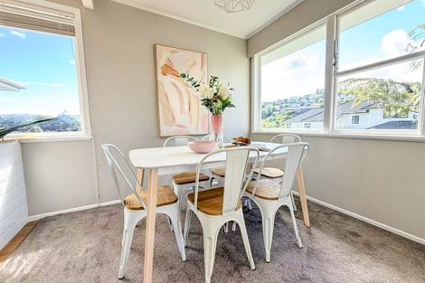 Photo of property in 64 Mark Avenue, Paparangi, Wellington, 6037