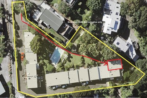 Photo of property in 14/18 Parr Terrace, Castor Bay, Auckland, 0620