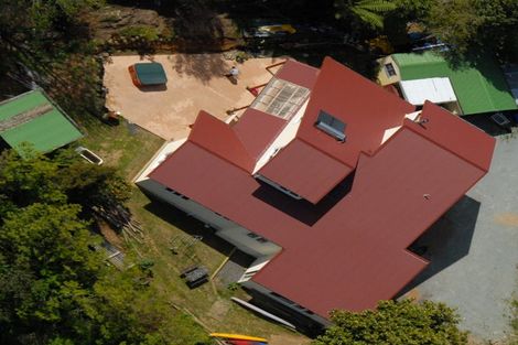 Photo of property in 4 Tawhiti Terrace, Waikino, Waihi, 3682