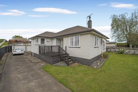 Photo of property in 19 Goodwin Avenue, Morrinsville, 3300