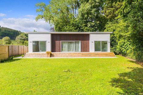 Photo of property in 86 Totara St (state Highway 4), Manunui, Taumarunui, 3924