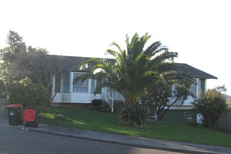 Photo of property in 22 Caesars Place, Churton Park, Wellington, 6037