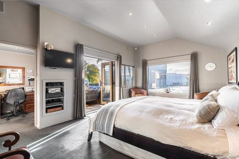 Photo of property in 3/5 Campbell Road, Takapuna, Auckland, 0622