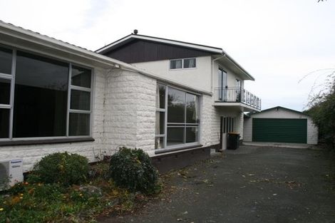 Photo of property in 429 Avonhead Road, Avonhead, Christchurch, 8042
