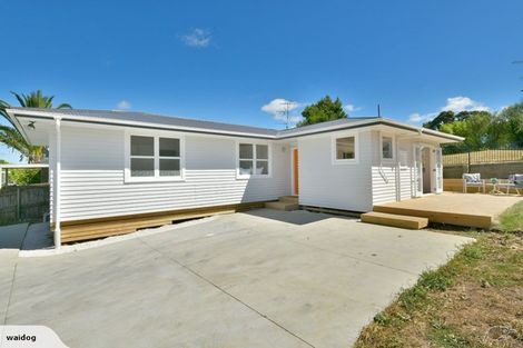 Photo of property in 25b Arrow Road, Forrest Hill, Auckland, 0620