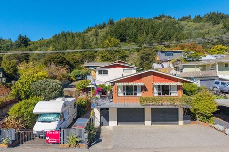 Photo of property in 103a Milton Terrace, Picton, 7220