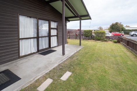 Photo of property in 6/259 Cameron Street, Ashburton, 7700