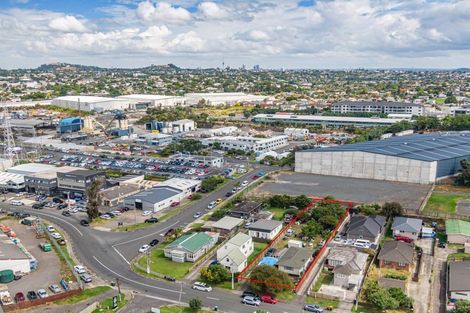Photo of property in 35 Leonard Road, Mount Wellington, Auckland, 1060