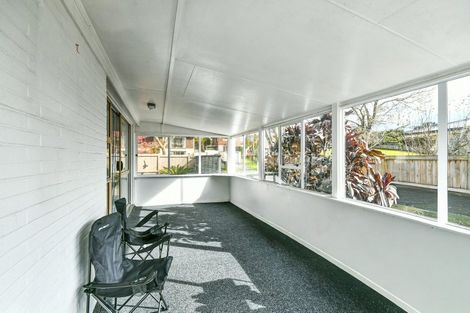 Photo of property in 22 Mirrabooka Avenue, Botany Downs, Auckland, 2010