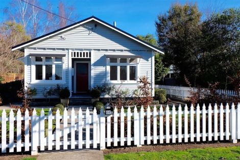 Photo of property in 44a Jellicoe Street, Greytown, 5712